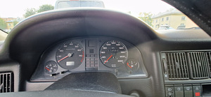 Audi 80 AVANT 1994 a. (10 foto / 10)