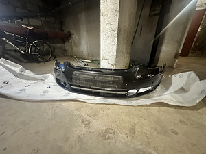 Vw Phaeton esistange (3 foto / 5)