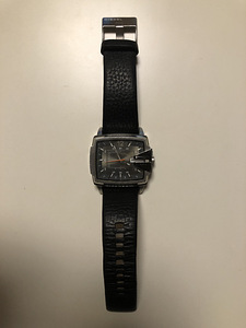 Мужские Diesel часы (3 фото из 3)