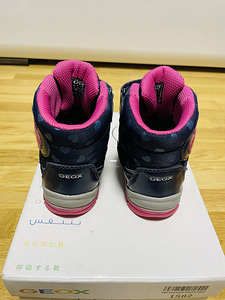Geox talvesaapad s 22 (3 foto / 5)