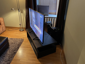 M: Sony 55" XR-55X90J 4K UHD teler, Bravia (2021a) (5 foto / 5)