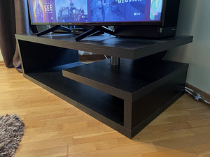 TV laud/alus (1 foto / 3)