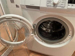 Pesumasin AEG/Electrolux 6kg A+ (3 foto / 4)