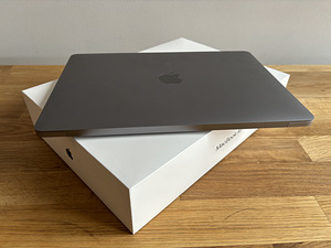 M: Apple MacBook Air M1 13.3" 8GB,256GB / 2023a./ iDeal (1 foto / 7)