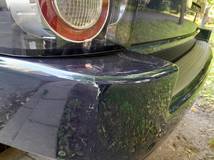 Land Rover Range Rover 4.4 (9 foto / 11)