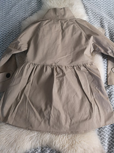 K/s Mantel, 120-130 (2 foto / 4)