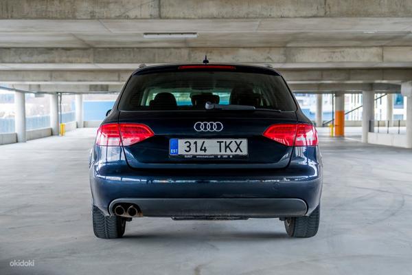 Audi a4 2011.a (foto #3)