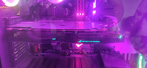 Asus ROG Strix GeForce GTX 1080 (2 foto / 2)
