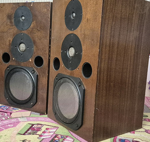 Продаются Estonia 35AC 021-1 + Technics SU8022K (2 фото из 10)