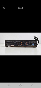Продаются Estonia 35AC 021-1 + Technics SU8022K (7 фото из 10)