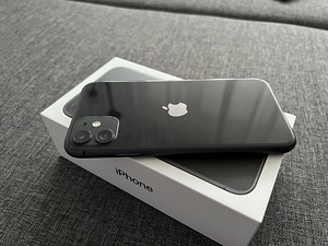 iPhone 11 64gb (3 foto / 4)