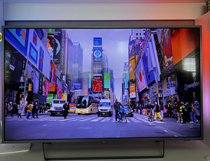 Philips TV 55" 4K UHD Android OS SmartTV LED 55PUS7303/12 (2 foto / 4)