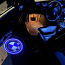 Автомобильная подсветка BMW, AUDI и др. (фото #1)