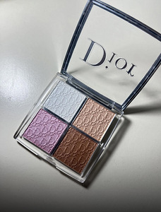 Тени для век Dior (4 фото из 5)