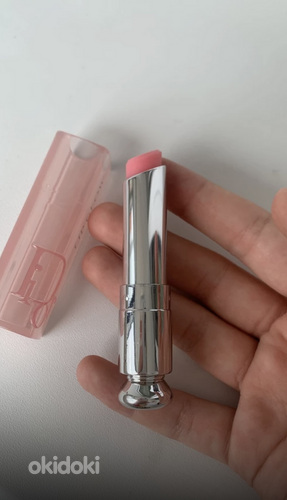 Pomaad dior 01