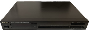 Võimendi-fonokorrektor Emerald Phono Stage RJM audio Hi-End (2 foto / 4)