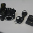 Фотоаппарат Nikon D60 Body + зарядка (фото #2)