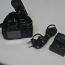 Peegelkaamera Nikon D60 Body + laadija (foto #3)