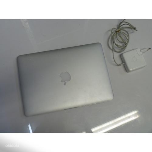 Ноутбук Apple MacBook Pro 13 Early 2015 i5 512 ssd (фото #3)