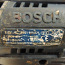 Аккумуляторная ударная дрель Bosch + Зарядка (фото #5)