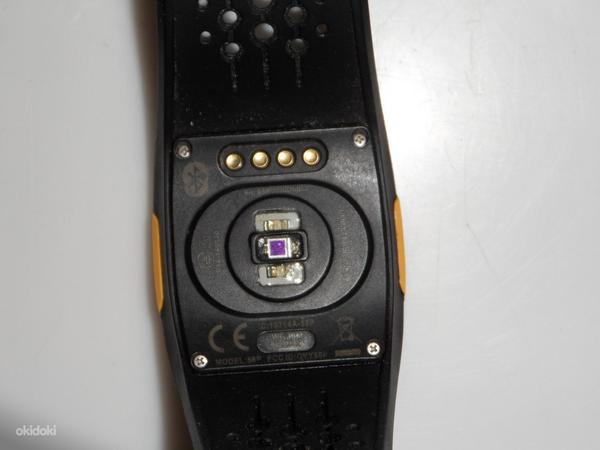 Смарт-часы MIO Alpha 2 + Зарядка (фото #5)