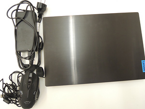 Sülearvuti Lenovo IdeaPad L340-15IRH Gaming + laadija + hiir (2 foto / 7)