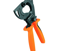 Cable cutter Weidmüller KT 45 R