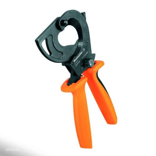 Cable cutter Weidmüller KT 45 R (foto #1)