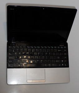 Sulearvuti Asus PC1215B (Täiskomplekt) (4 foto / 5)