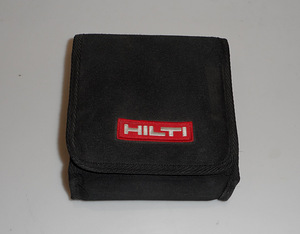 Laaser Hilti PMP45 + kott (2 foto / 6)