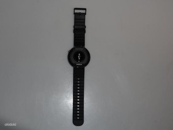 Смарт-часы Xiaomi Amazfit Nexo Черный + Чек (фото #6)