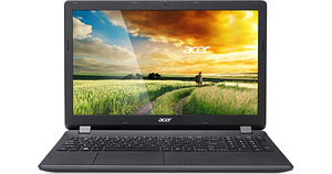 Sülearvuti Acer Aspire ES1-572 + laadija + karp