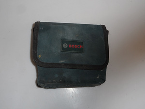Лазер Bosch GLL 3-80 + Сумка (2 фото из 6)