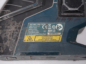 Лазер Bosch GLL 3-80 + Сумка (5 фото из 6)
