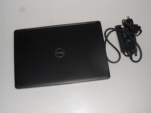 Sulearvuti Dell latitude 5480 + laadija (2 foto / 5)