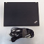 Ноутбук Lenovo ThinkPad X201 3323-PMG + зарядка (фото #2)