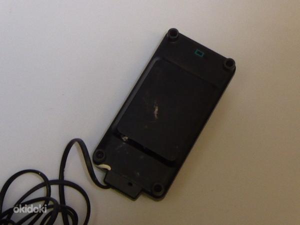Зарядное устройство Makita DC1414T (фото #4)