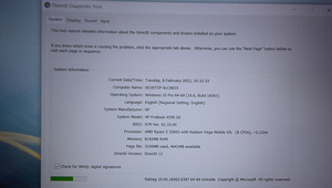Sülearvuti HP ProBook 455R G6 + Laadija + Juhend + Karp (6 foto / 10)