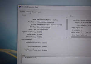 Sülearvuti HP ProBook 455R G6 + Laadija + Juhend + Karp (7 foto / 10)
