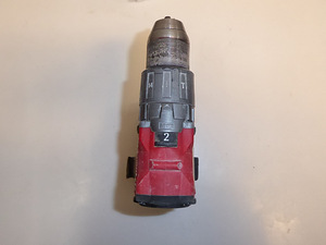 Akutrell Milwaukee M18 FPD2 + Aku 5.0Ah (4 foto / 5)