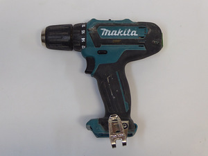 Aku-trell Makita DF331D (2 foto / 5)