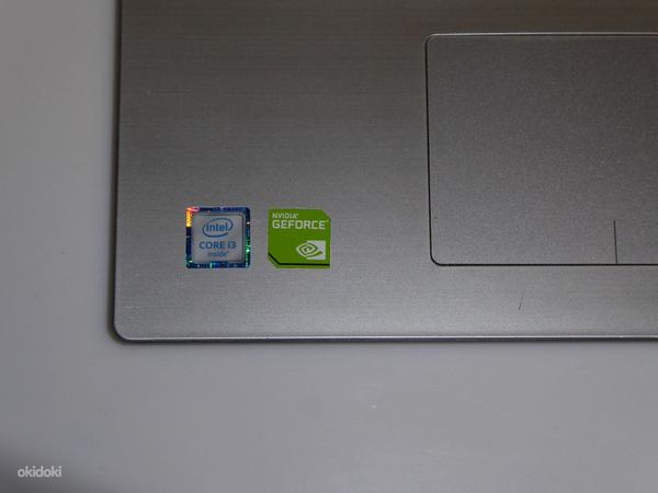 Ноутбук Lenovo Ideapad 320 + зарядка (фото #5)