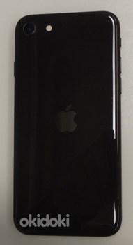 Mobiiltelefon Apple Iphone SE 128Gb + ümbrik (foto #3)