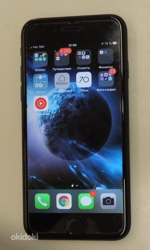 Мобильный телефон Apple Iphone SE 128Gb + чехол (фото #4)