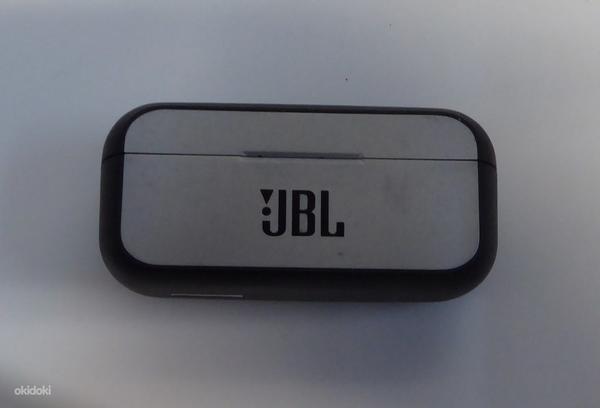 Bluetooth Kõrvaklapid JBL Reflect Flow (foto #2)