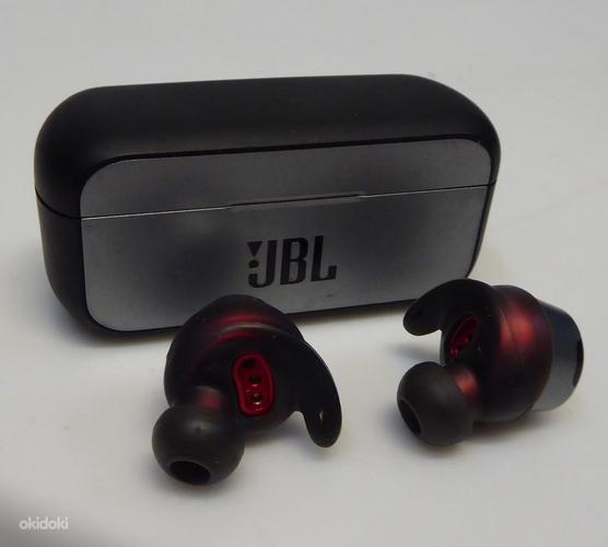 Bluetooth Kõrvaklapid JBL Reflect Flow (foto #6)