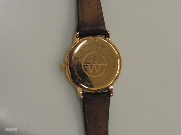 Женские часы Raymond Weil Toccata 5388 (фото #5)