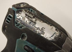 Akutrell Makita DTD153 + Aku 3.0Ah + Laadija (5 foto / 6)