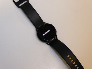 NUtikell Samsung Galaxy Watch Active (3 foto / 5)