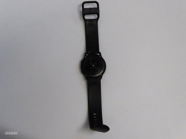 Умные часы Samsung Galaxy Watch Active (фото #4)